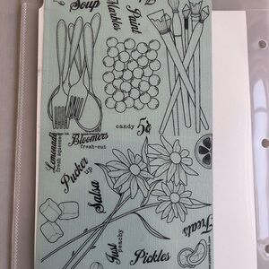 Friendship jar fillers stamp set